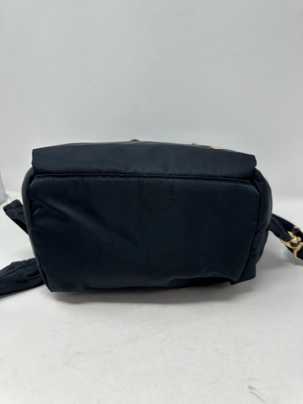 Pacsafe Citysafe CX Mini Backpack Black Anti-Theft Travel Bag - Picture 7 of 14